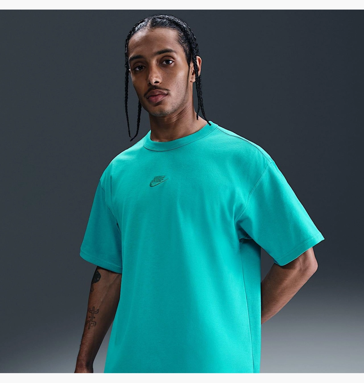 Nike Sportswear Premium Essentials Men's T-Shirt